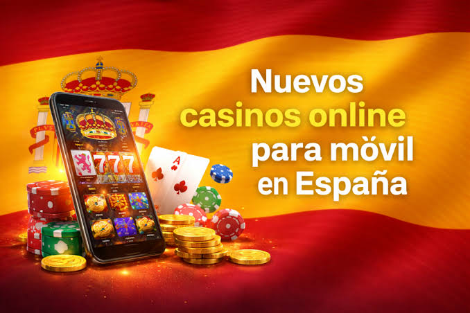 Casino Bono Bienvenida España 2026 Todo lo que Necesitas Saber Casino Bono Bienvenida España 2026 Todo lo que Necesitas Saber
