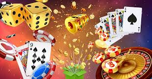 Chillireels Casino A Thrilling Gaming Experience Chillireels Casino A Thrilling Gaming Experience