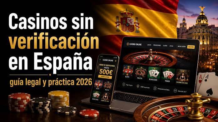 Descubre los Mejores Casinos sin Licencia en 2023