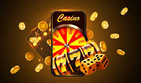 Experience the Thrill of Casino Magic Win UK Experience the Thrill of Casino Magic Win UK