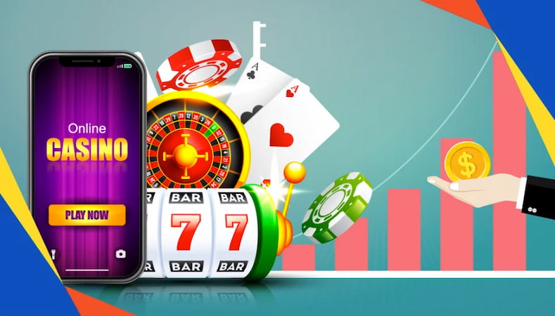 Experience the Thrill of the Casino with Big Win Box Experience the Thrill of the Casino with Big Win Box