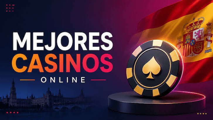 Explora el Mundo de los Casinos en Línea en España y Cómo Ganar Dinero