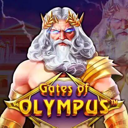 Gates of Olympus Spil - En Episk Rejse til Guds Verden