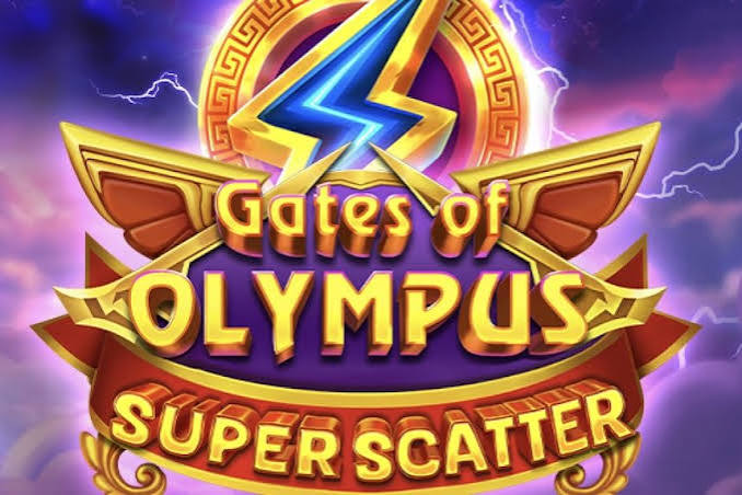 Gates of Olympus Spil - En Episk Rejse til Guds Verden