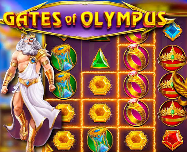 Gratis Spins i Gates of Olympus En Ultimativ Guide til Lykke Gratis Spins i Gates of Olympus En Ultimativ Guide til Lykke