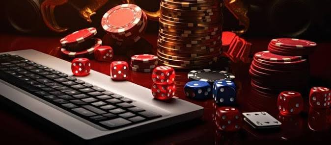 LuckyBet Casino Online s Licencí Zábava na Dosah Ruky