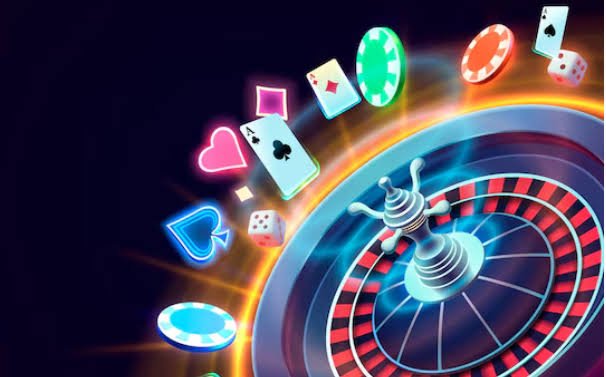 LuckyBet Casino Online s Licencí Zábava na Dosah Ruky