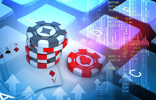 Nové online casino Vše, co potřebujete vědět o nových možnostech hazardu